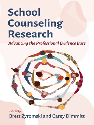 cover image of School Counseling Research